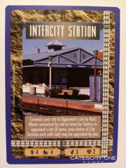 Intercity Station